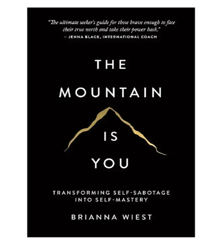 The mountain you - mountain,