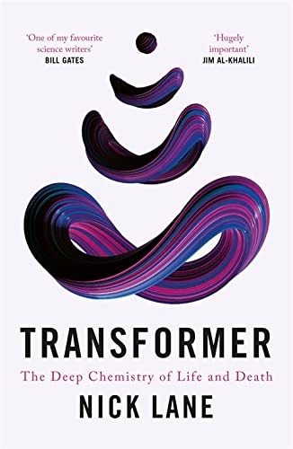 Transformer the deep - the,