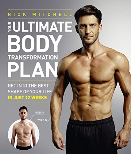 Your ultimate body - your,