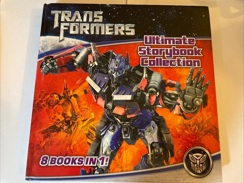 Transformers ultimate - transformers:,