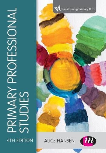 Primary professional studies - professional,