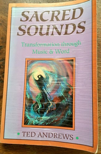 Sacred sounds transformation - sacred,