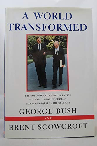 World transformed - a,