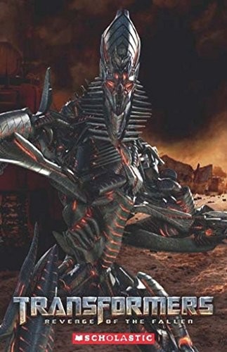 Transformers dark the moon - dark, of