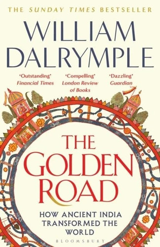 The golden road how - road:, ancient