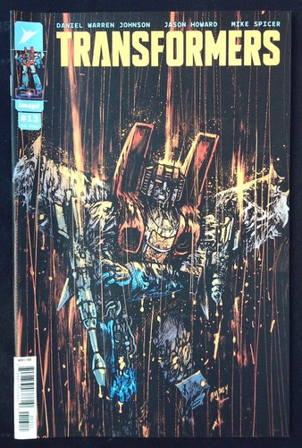 Transformers - transformers, #13