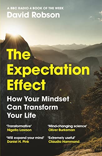 The expectation effect how - the,
