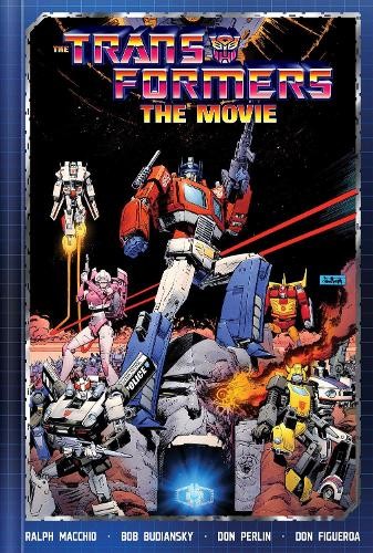 The transformers - the, transformers: