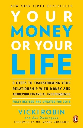 Your money - money,