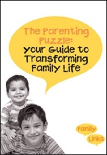 The parenting puzzle your - the,