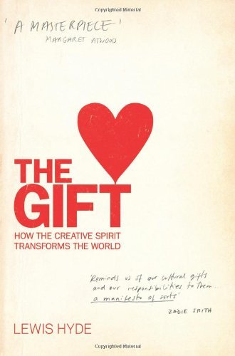 The gift how - how, creative