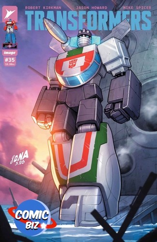 Transformers 1st - transformers, #35