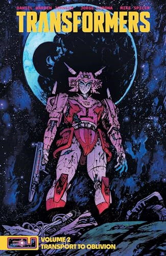 Transformers vol 2 - transformers,