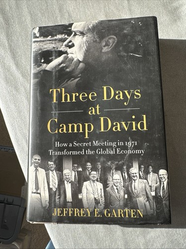Three days camp - three,