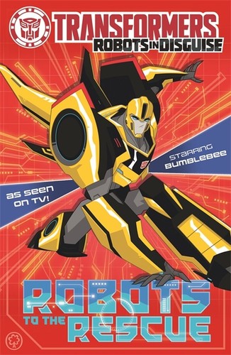 Transformers robots the - robots,