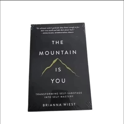 The mountain you - mountain, is