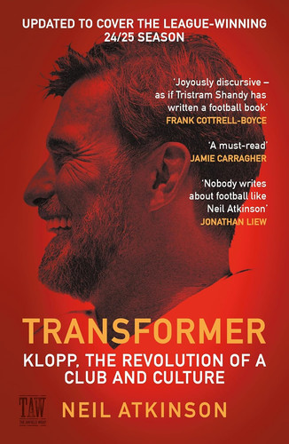 Transformer klopp the - transformer:, klopp,