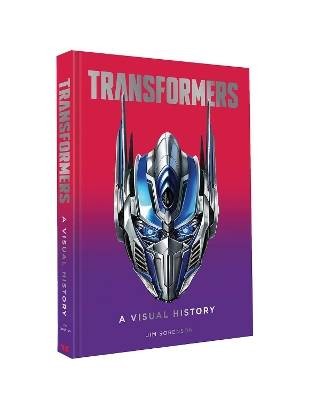 Transformers visual - transformers:, a
