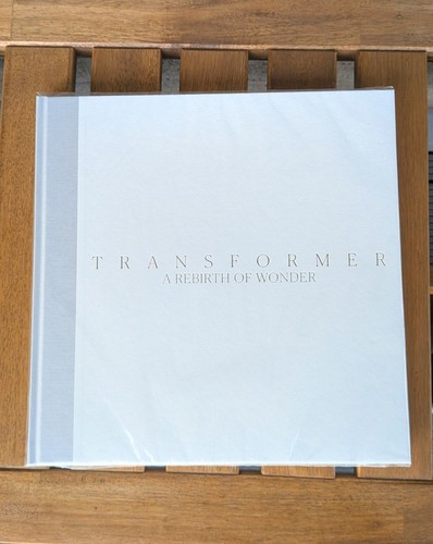 Transformer rebirth of - a,
