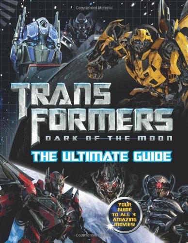 Transformers the ultimate - transformers:,