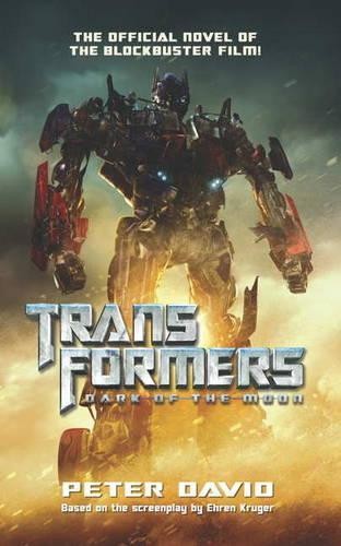 Transformers dark of the - 3:,
