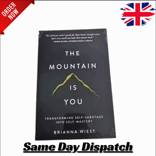 The mountain you - the, is