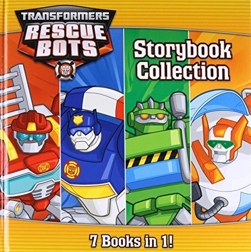 Transformers rescue bots - transformers,