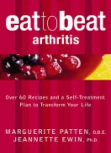 Eat beat arthritis over - eat,