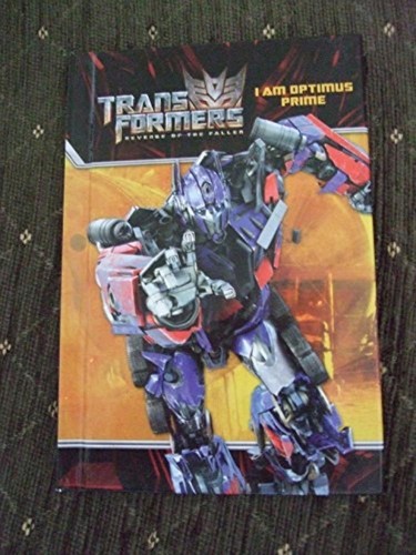Optimus prime - am,