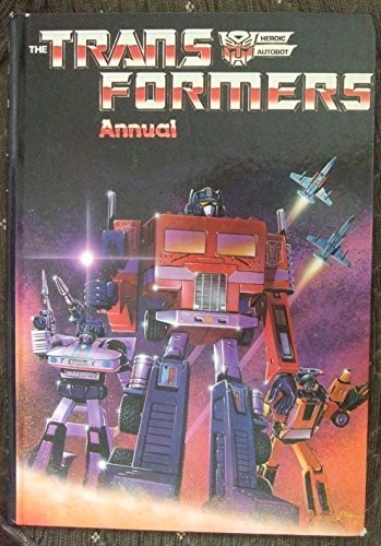 Title the transformers - title:,