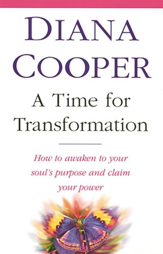Diana cooper time for - diana, a