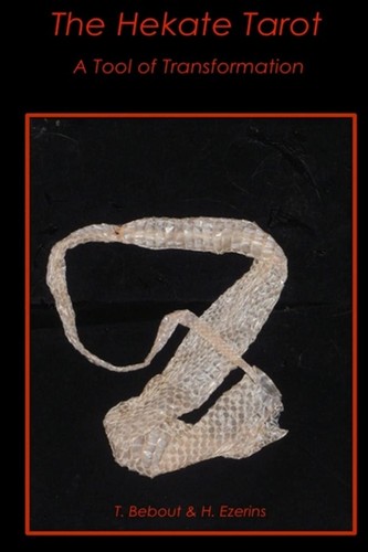 The hekate tarot tool - the,