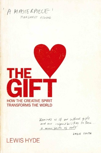 The gift how creative - how,