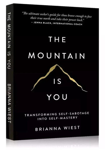 The mountain you - the,