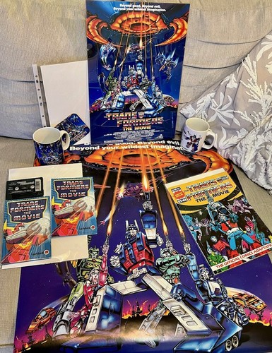 Pick your own transformers - pick,