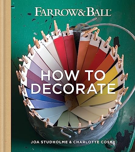 Farrow ball how - farrow, decorate