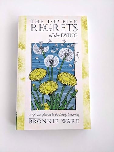 The top five - regrets,