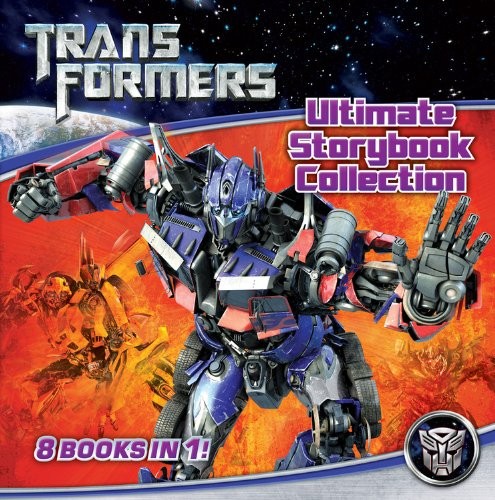 Transformers ultimate - transformers:,