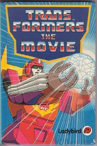 Transformers the movie john - transformers:, movie-john