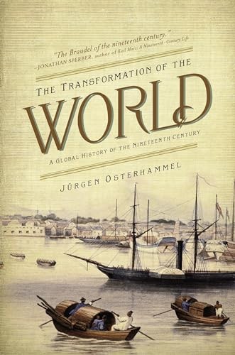 The transformation - transformation,