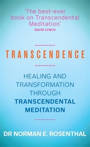 Transcendence healing and - transcendence:,