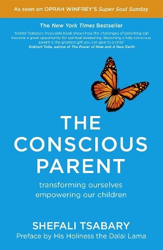 The conscious parent - conscious,