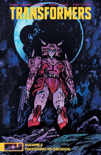 Transformers vol transport - transformers, 2: