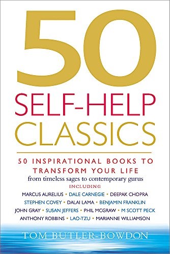 Self help classics 50 - 50, self-help