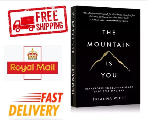 The mountain you - mountain, is