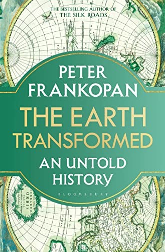 The earth transformed an - the,