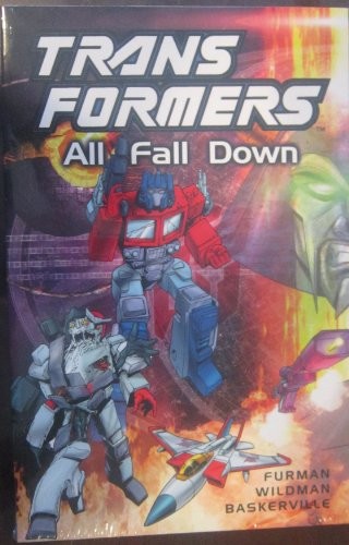 Transformers vol all - 13:,
