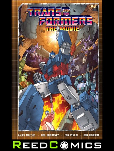 Transformers the movie - transformers,
