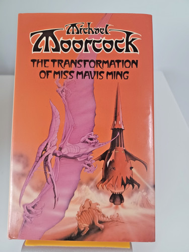 The transformation miss - transformation,