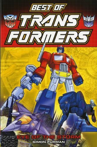 Best transformers vol - best, of